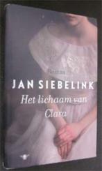 11x Jan Siebelink, Ophalen of Verzenden, Zo goed als nieuw