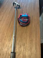 Odyssey back stroke putter LH, Ophalen