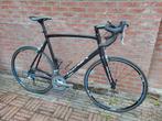 Racefiets (framemaat 63), Gebruikt, Aluminium, Meer dan 20 versnellingen, Ophalen