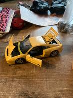 Miniatuur autootje, Ophalen of Verzenden