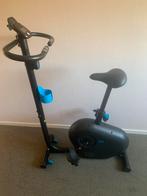 Home trainer, Sport en Fitness, Fitnessapparatuur, Ophalen, Zo goed als nieuw, Metaal, Hometrainer