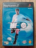 This is Football 2002 - PS2, Gebruikt, 1 speler, Ophalen of Verzenden, Vanaf 3 jaar