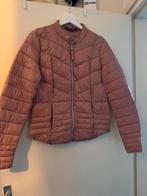 (Oud)roze jas Vero Moda maat M, Maat 38/40 (M), Vero Moda, Ophalen of Verzenden, Zo goed als nieuw