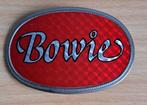 Jaren '70 Bowie buttons en andere collectors items, Verzamelen, Speldjes, Pins en Buttons, Ophalen of Verzenden, Zo goed als nieuw