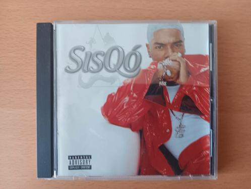 prachtige originele cd van Sisqó - Unleash the Dragon, Cd's en Dvd's, Cd's | Pop, Ophalen of Verzenden