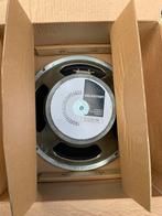 Celestion G12T-75 12” 75W Gitaarluidspreker 8Ω (nieuwstaat), Audio, Tv en Foto, Luidsprekers, Overige typen, Zo goed als nieuw