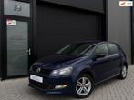 Volkswagen POLO 1.2-12V Match|Airco|Carplay|Stoelverw|Cruise, Voorwielaandrijving, Euro 5, 967 kg, Gebruikt