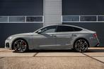 Audi A5 Sportback 40 TFSI quattro S edition Competition |Pan, 12 maanden, 15 km/l, Gebruikt, 4 cilinders