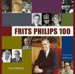 Frits Philips 100 - Guus Bekooy - Nieuwstaat, Ophalen of Verzenden, Zo goed als nieuw