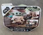 Star Wars | The Mandalorian | Din Grogu “The Child” | Hasbro, Verzamelen, Ophalen of Verzenden, Zo goed als nieuw, Actiefiguurtje