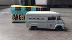 Van Gend & Loos Lion Car, Hobby en Vrije tijd, Modelauto's | 1:50, Gebruikt, Ophalen of Verzenden, Bus of Vrachtwagen, Lion Toys