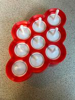 Zoku mini Ijsjes Maker - Maak je eigen ijsjes!, Ophalen of Verzenden, Gebruikt