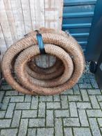 Drainage buis, Ophalen, Pvc, 6 meter of meer, Overige typen