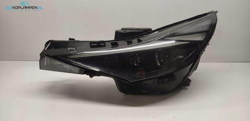 Hyundai Elantra Facelift Full Led Koplamp links, Auto-onderdelen, Verlichting, Hyundai, Gebruikt, Ophalen of Verzenden