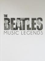 The Beatles - Music Legends ( NIEUW incl.verz.kosten ), Boeken, Verzenden, Nieuw, Artiest