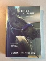 Djoeke Iedema - Kind en Autisme, Boeken, Zwangerschap en Bevalling, Djoeke Iedema, Ophalen of Verzenden, Zo goed als nieuw