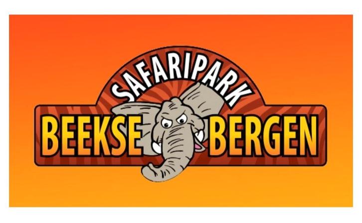 4 e-tickets voor Safaripark Beekse Bergen, Tickets en Kaartjes, Recreatie | Dierentuinen, Drie personen of meer, Ticket of Toegangskaart