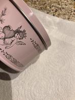 Blikje engel, Verzamelen, Blikken, Ophalen of Verzenden, Gebruikt, Overige, Overige merken