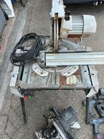 Diverse elektrische gereedschap alles in een koop, Ophalen, Zo goed als nieuw