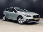 Volvo V40 Cross Country 1.6 T4 Kinetic, Navi, NAP, Bluetooth, Voorwielaandrijving, Stof, Gebruikt, Zwart