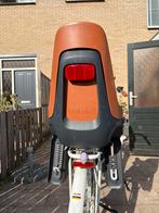 Bobike kinderzitje achterop, Fietsen en Brommers, Fietsaccessoires | Fietsstoeltjes, Ophalen of Verzenden, Gebruikt