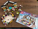 Lego friends 41322, Kinderen en Baby's, Speelgoed | Duplo en Lego, Ophalen of Verzenden, Gebruikt, Complete set, Lego