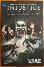 Injustice: Gods Among Us Vol. 1 2013 SC (Year One), Boeken, Strips | Comics, Eén comic, Amerika, Ophalen of Verzenden, Zo goed als nieuw