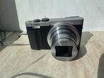 Panasonic lumix tz70 digitale camera, Ophalen of Verzenden, Zo goed als nieuw, Overige Merken, 8 keer of meer