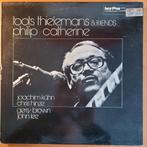 Toots Tielemans & Friends - Toots Tielemans & Friends LP, Gebruikt, 1980 tot heden, Ophalen of Verzenden, 12 inch