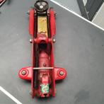 Garagekrik - Gebruikt, Ophalen, Gebruikt, Hydraulisch, Garagekrik
