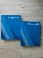 NHA cursus mappen - Eigen honden trimsalon starten / trimmen, Hobby en Vrije tijd, Ophalen of Verzenden, Zo goed als nieuw, Boek