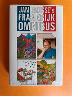 Jan Brusse's Frankrijk omnibus, Boeken, Ophalen of Verzenden, Zo goed als nieuw
