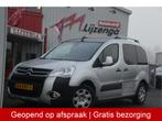 Citroën Berlingo 1.6 VTi 120 XTR Rolstoelbus | Navi | Airco, Voorwielaandrijving, Stof, Gebruikt, 4 cilinders