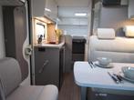 Etrusco V6.8 SR, Caravans en Kamperen, Campers, Overige merken, Bedrijf, Diesel, Half-integraal