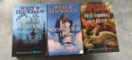Weis en Hickman.   De Verheven Steen . Trilogie, Ophalen, Zo goed als nieuw