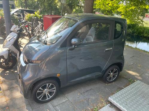 Elektrische brommobiel / scootmobiel 2023 GOED LEZEN AUB !, Diversen, Brommobielen en Scootmobielen, Zo goed als nieuw, Overige merken