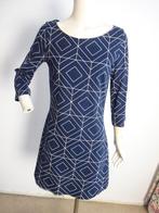 Tante Betsy jurk mt M, Kleding | Dames, Maat 38/40 (M), Tante Betsy, Verzenden, Zo goed als nieuw