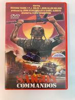 Saigon Commandos, 1988 / DVD, Cd's en Dvd's, Dvd's | Actie, Vanaf 16 jaar, Ophalen of Verzenden, Zo goed als nieuw, Actie