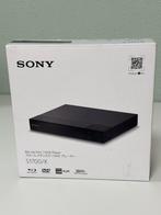 Sony BDP-S1700 K Blu-ray en dvd speler player NIEUW zwart, Audio, Tv en Foto, Blu-ray-spelers, Nieuw, Ophalen of Verzenden, H