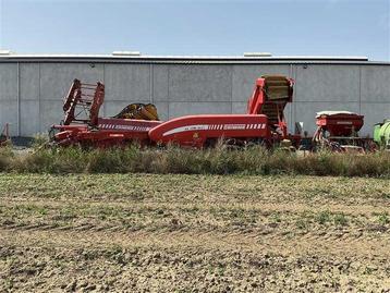 Grimme GZ 1700 DLS Aardappelrooier beschikbaar voor biedingen