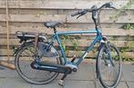 Batavus Milano E-Go bosch fiets, Ophalen, Batavus, Zo goed als nieuw, 59 cm of meer