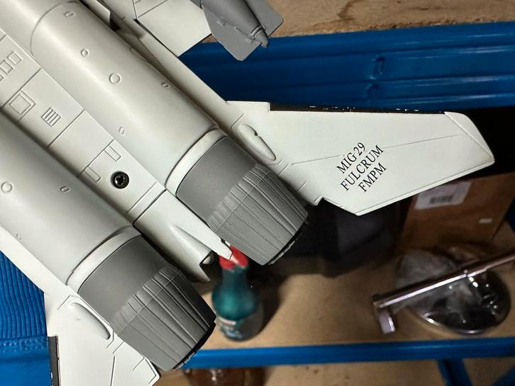 Franklin Mint Metalen Modellen 1:48, Hobby en Vrije tijd, Modelbouw | Vliegtuigen en Helikopters, Nieuw, Vliegtuig, Groter dan 1:72