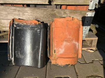 Fa. J C Van der Schroeff en zoon Utrecht - 600 stuks beschikbaar voor biedingen