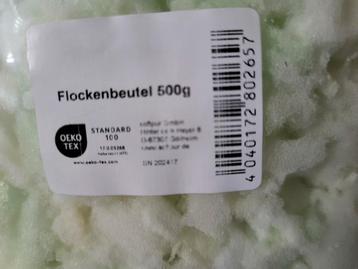 Kussen vulling beschikbaar voor biedingen