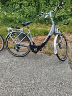 Te koop ebike elektrischefiets Sparta ion gereviseerde accu, Ophalen, Zo goed als nieuw, Sparta