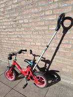 Fiets met trappers E &L Cycles Yipes H, Ophalen, Gebruikt, Duwstang