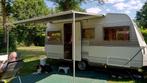 Dethleffs caravan, Caravans en Kamperen, Caravans, Rondzit, Particulier, Kachel, Dethleffs