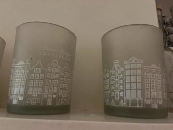 Riviera Maison Windlichtjes Amsterdam beschikbaar voor biedingen