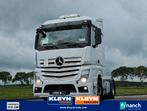 MERCEDES-BENZ ACTROS 1845 LS, Auto's, Automaat, Euro 6, Mercedes-Benz, Bedrijf