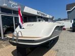 Intender 760 (2015), Ophalen, Gebruikt, Binnenboordmotor, 6 meter of meer